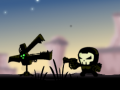 Spel Planeet van Kaz aanlyn