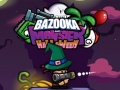 Spel Bazooka en Monster: Halloween aanlyn