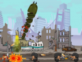 Spel Wormzilla 1 aanlyn