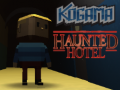 Spel Kogama Spook Hotel aanlyn