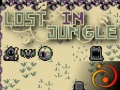 Spel Verlore in die Jungle aanlyn