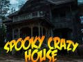 Spel Spookagtige Malhuis aanlyn