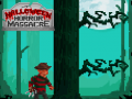 Spel Halloweenspesiale Horror Massakre aanlyn