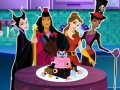 Spel Grillerige Halloween Roomys aanlyn