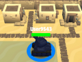 Spel Streek Tanke aanlyn