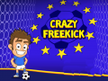 Spel Mal Freeskop aanlyn