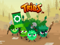 Spel Tribs.io aanlyn