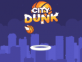 Spel Stad Dunk aanlyn