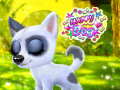 Spel Gelukkige Hond aanlyn