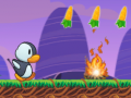 Spel Pinguin Avontuur aanlyn