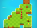 Spel Slange Land aanlyn