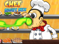 Spel Sjef Regte Mengsel aanlyn