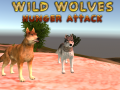 Spel Natuurlike Wolves Honger Aanval aanlyn