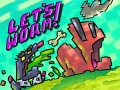 Spel Kom ons word wurms! aanlyn