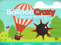 Spel Ballon Malnje Avontuur aanlyn