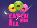 Spel Vang hulle almal aanlyn