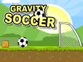 Spel Gravitasie Sokker aanlyn