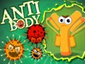 Spel Antilichaam aanlyn