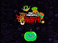 Spel Pen Ananas Vyf Nagte by Freddy aanlyn