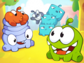 Spel Sny die Tou 2 aanlyn