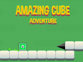 Spel Verwonderlike Kub Avontuur aanlyn
