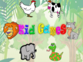 Spel Kinderspele aanlyn