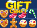 Spel Geskenk Handwerk aanlyn