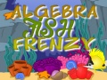 Spel Algebraiese Vis Gevoel aanlyn
