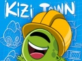 Spel Kizi Stad aanlyn