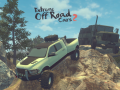 Spel Ekstreme Offroad Motors 2 aanlyn