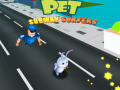 Spel Troeteldiere: Subway Surfers aanlyn