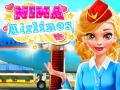 Spel Nina Lugtuig aanlyn
