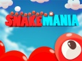 Spel Slang Mania aanlyn