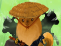 Spel Ikki Samurai Spring aanlyn
