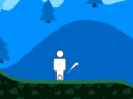 Spel Super Stokkeman Gholf aanlyn