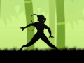 Spel Donker Hardloper: Skadu Parkour aanlyn