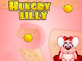 Spel Hongerige Lilly aanlyn