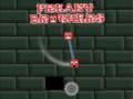 Spel Bizarre Broers aanlyn