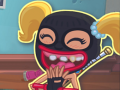 Spel Psigaf YouTuber aanlyn