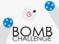 Spel Bomba-uitdaging aanlyn