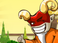 Spel Legende van die Samurai aanlyn