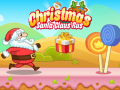 Spel Kersfees Santa Claus Rus aanlyn