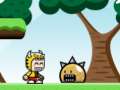 Spel Tora Seun Avontuur aanlyn