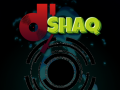 Spel DJ Shaq aanlyn