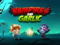 Spel Vampiere en knoffel aanlyn