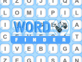 Spel Woordvinder aanlyn