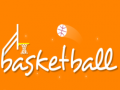 Spel Basketbal aanlyn