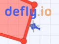 Spel Defly.io aanlyn