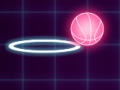 Spel Neon Dunk aanlyn