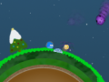 Spel Vermy asteroid aanlyn